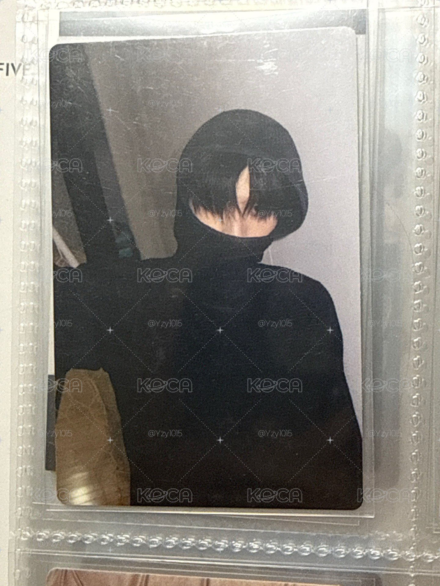 朱異次元No.3
