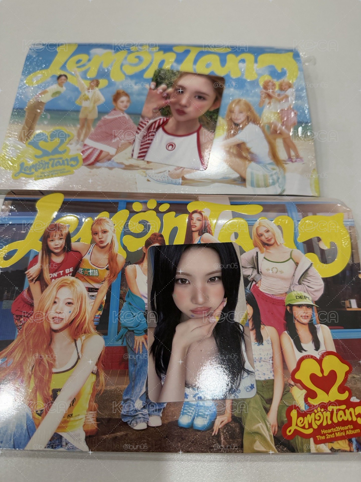 Lemontang 已拆全專
