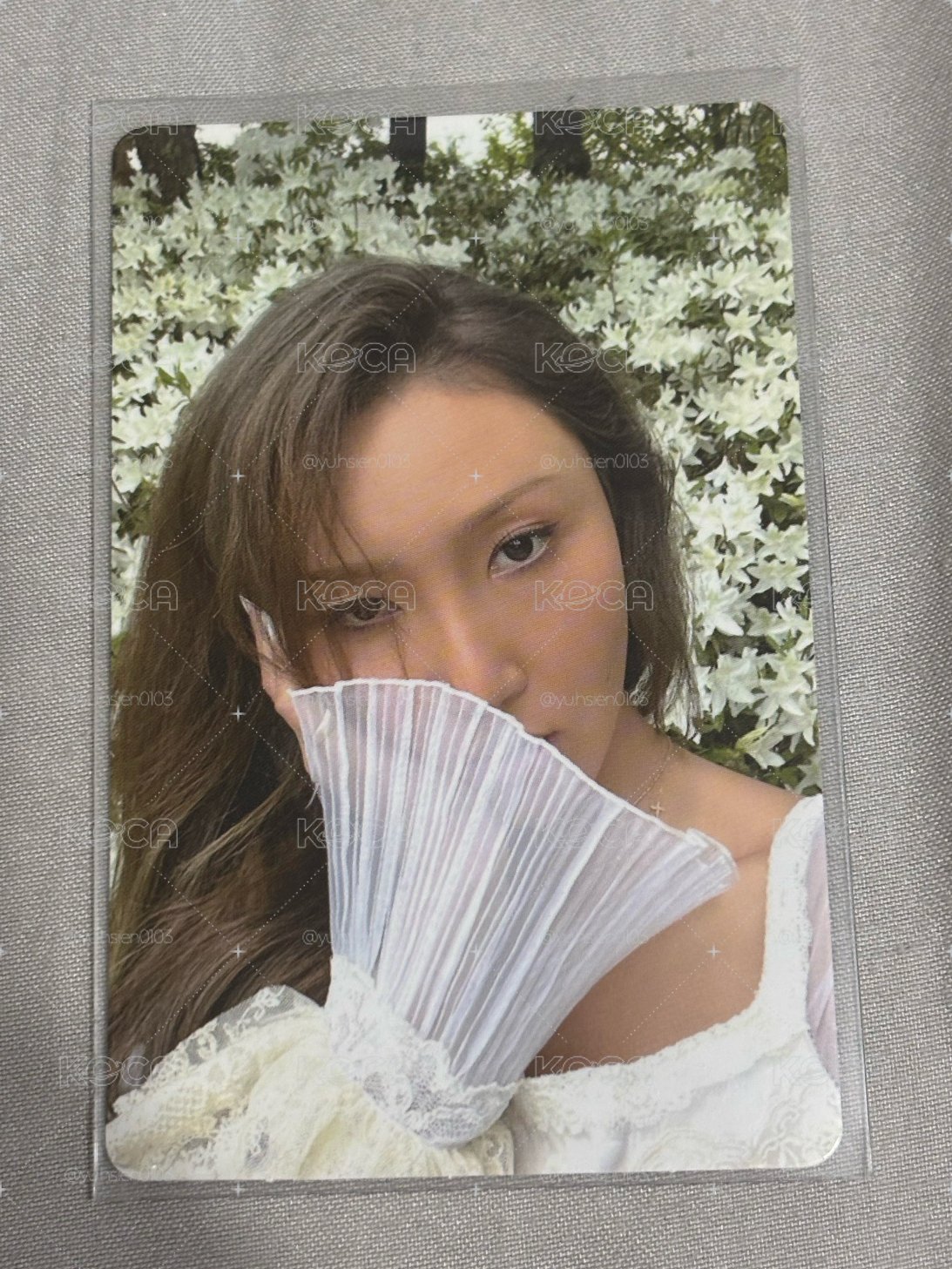 黑金waw小卡
