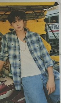 2022 photobook MAGAZINE 隨機卡 