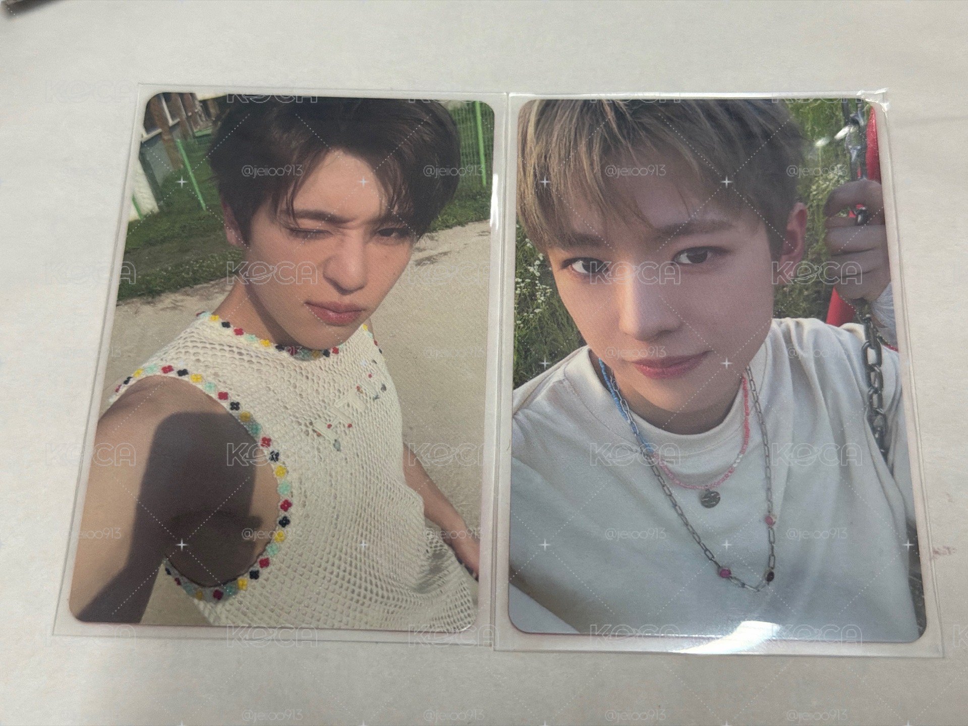 nct wish