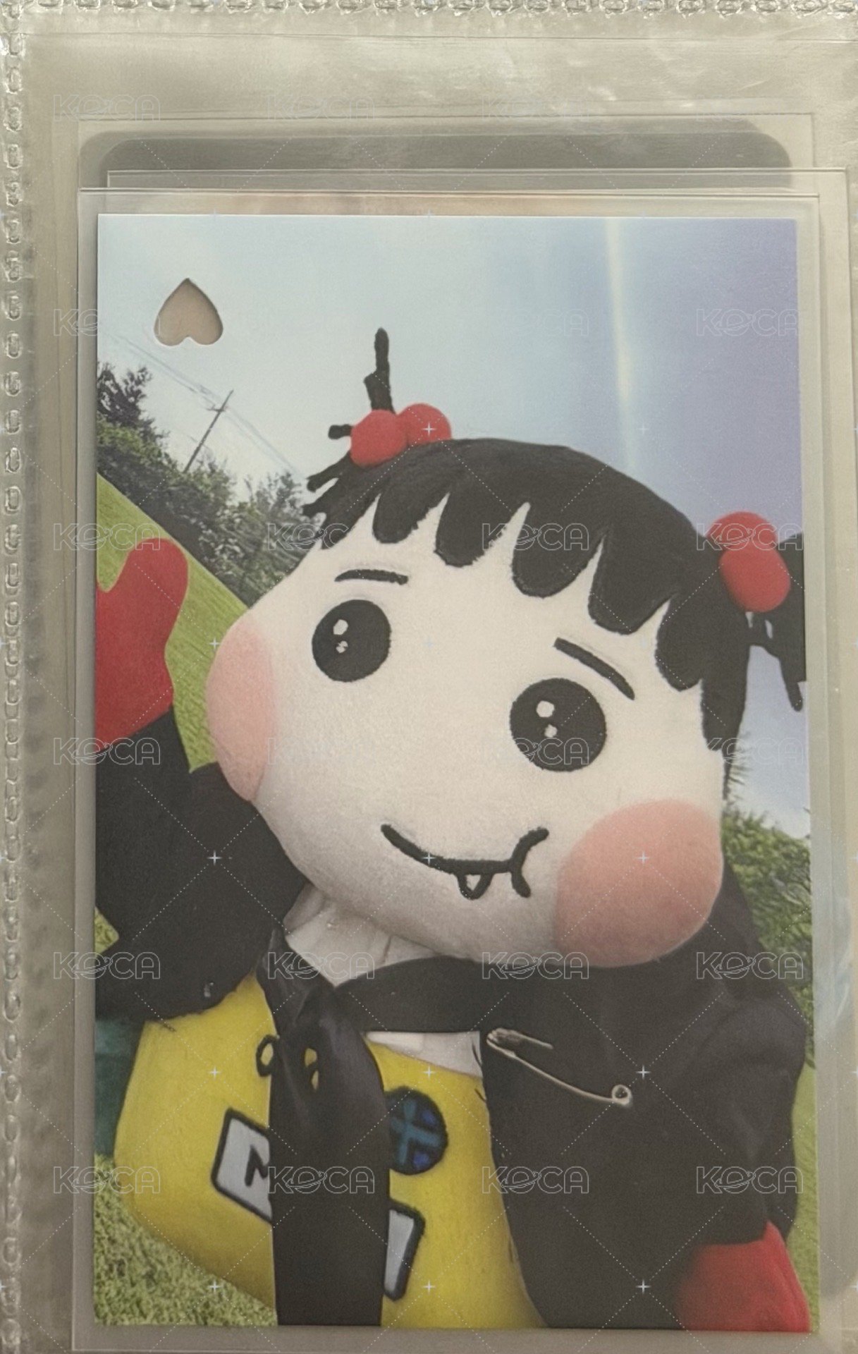 角巴