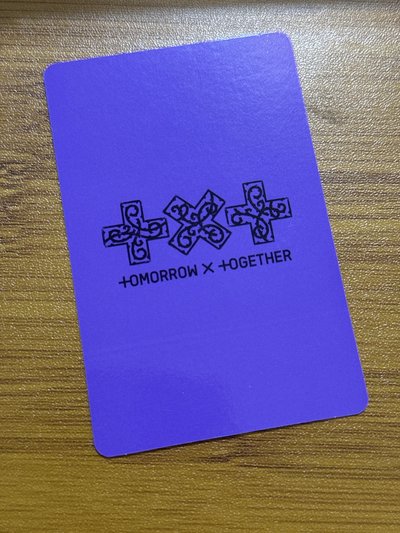 迷八 hello82 特典卡