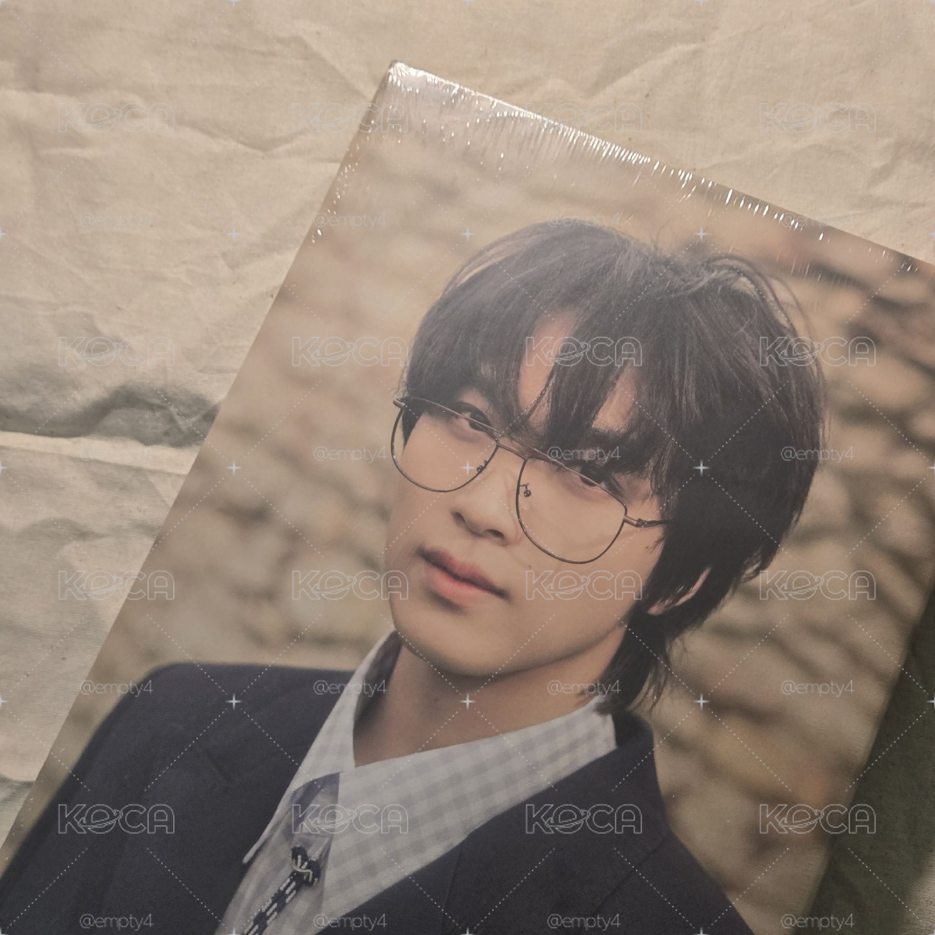 楷燦 Endless Dream寫真書 全新未拆