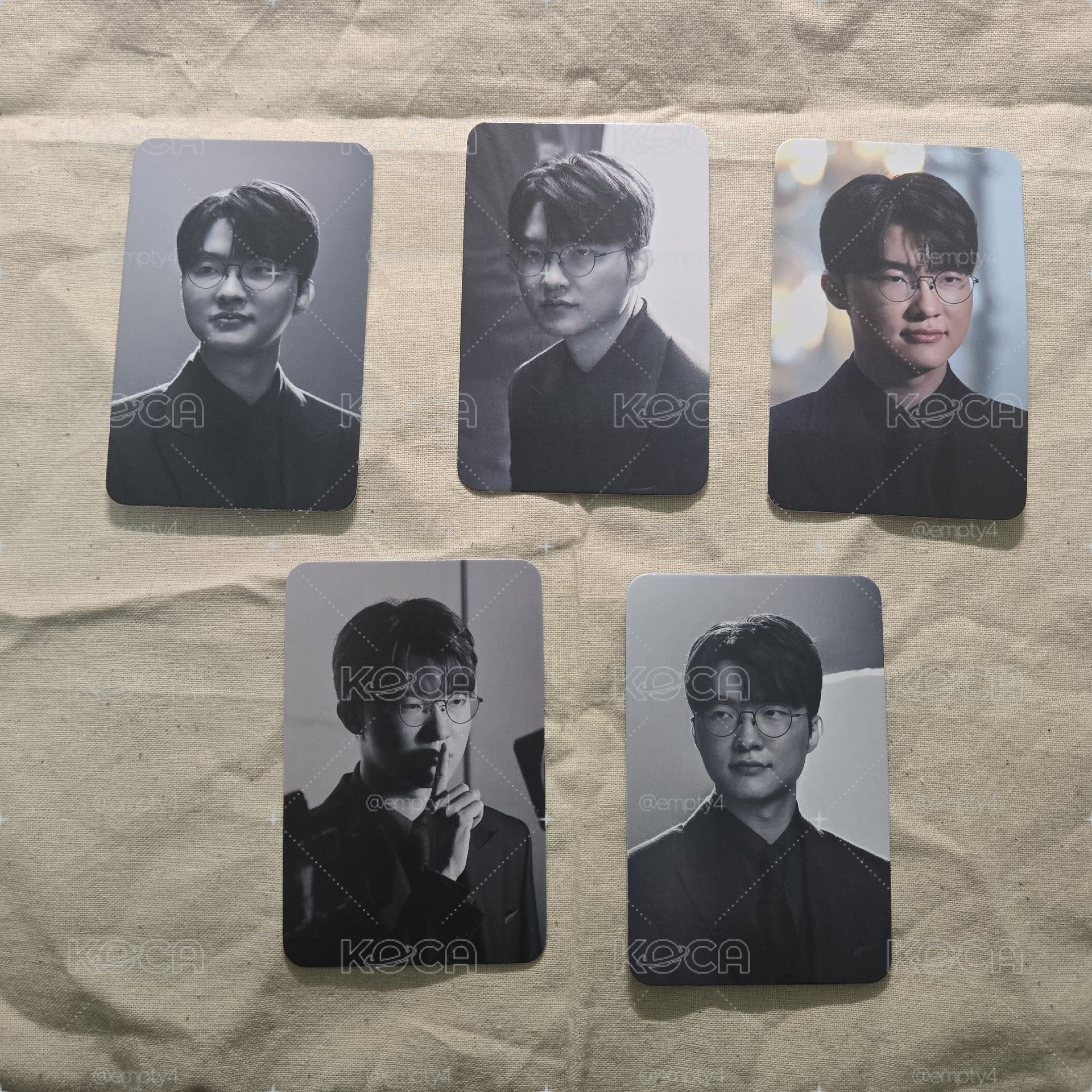T1 Faker Soop小卡一、二彈