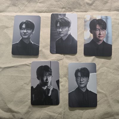 T1 Faker Soop小卡一、二彈
