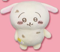 FuRyu景品 中娃 垂頭喪氣兔兔