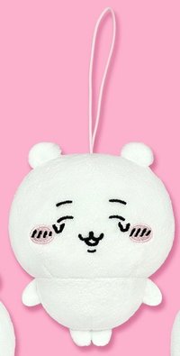 FuRyu景品 吊娃 哭哭吉伊
