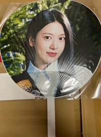 IVE SCOUT日巡安