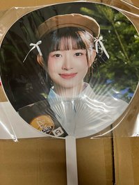 IVE SCOUT日巡Rei