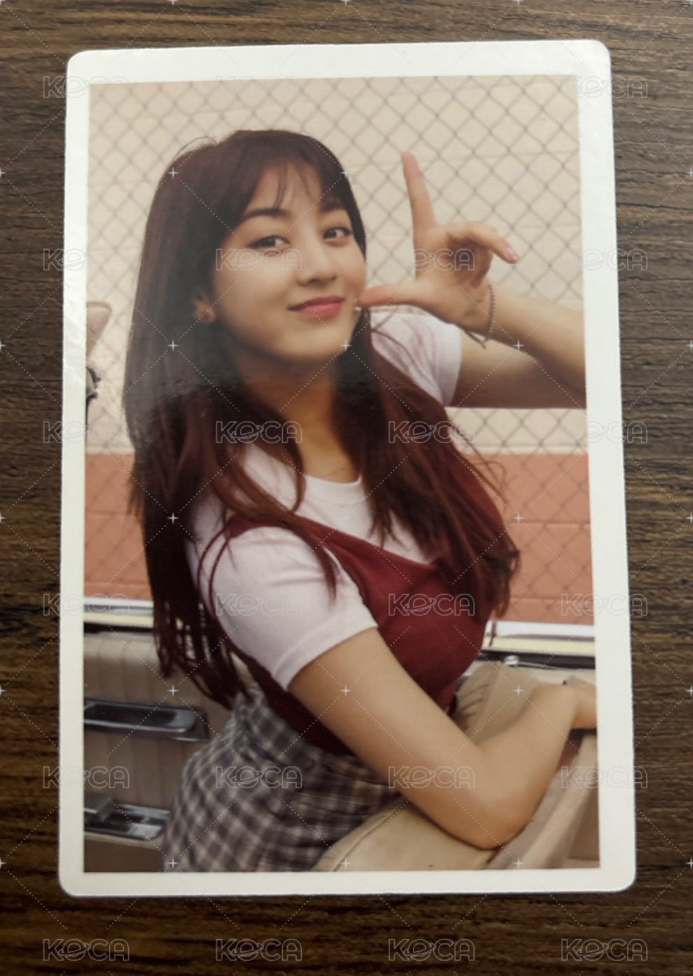 Twicetagram