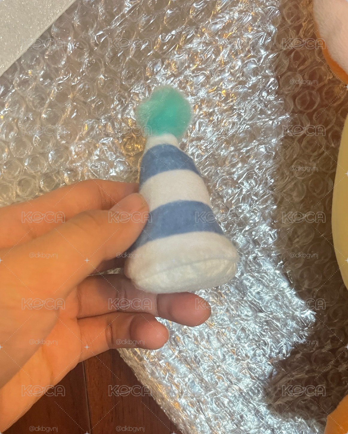 然竣生日禮娃