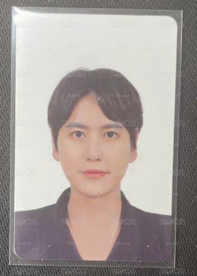 證件照小圭