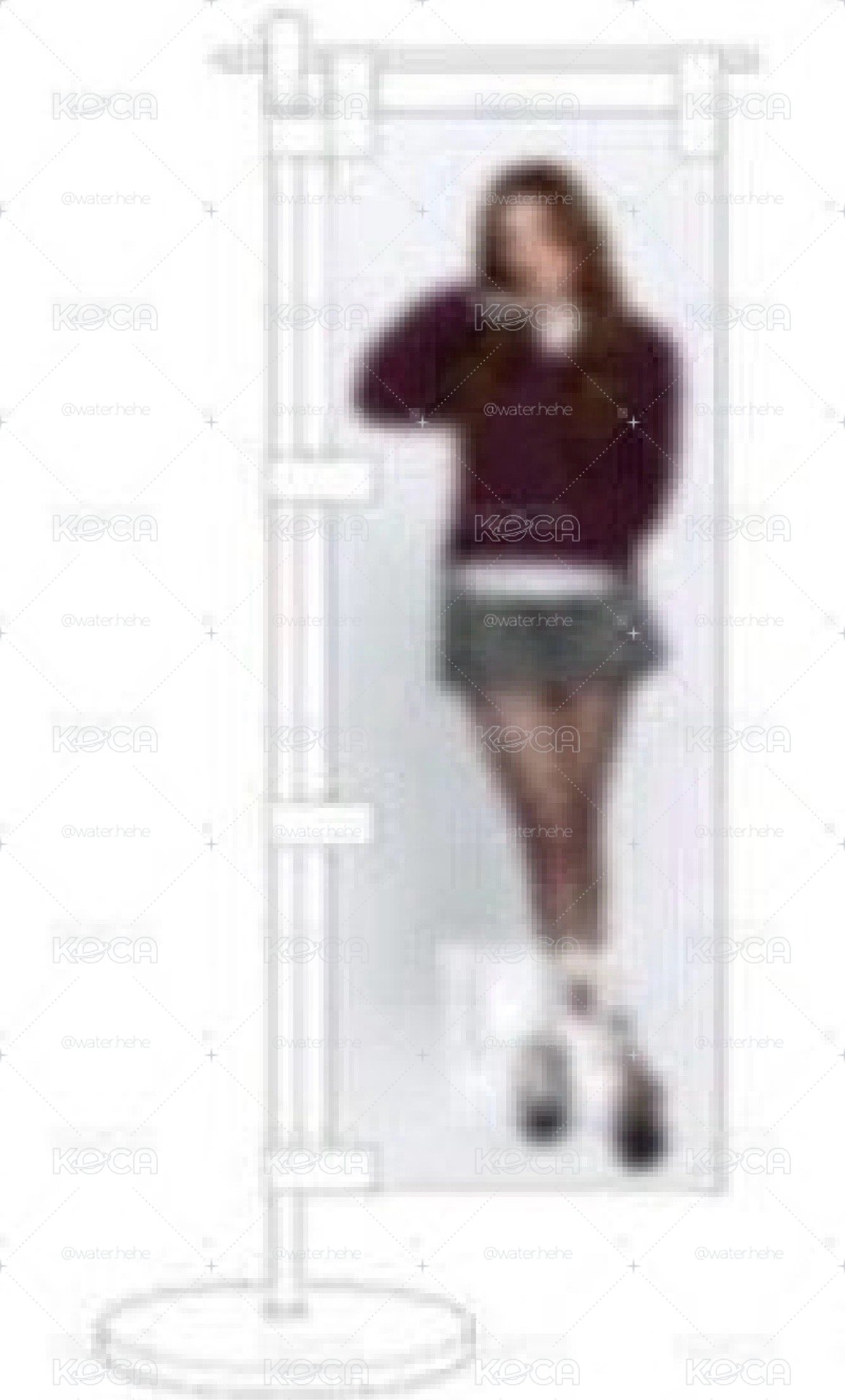 SANA TWICE 新國立一番賞