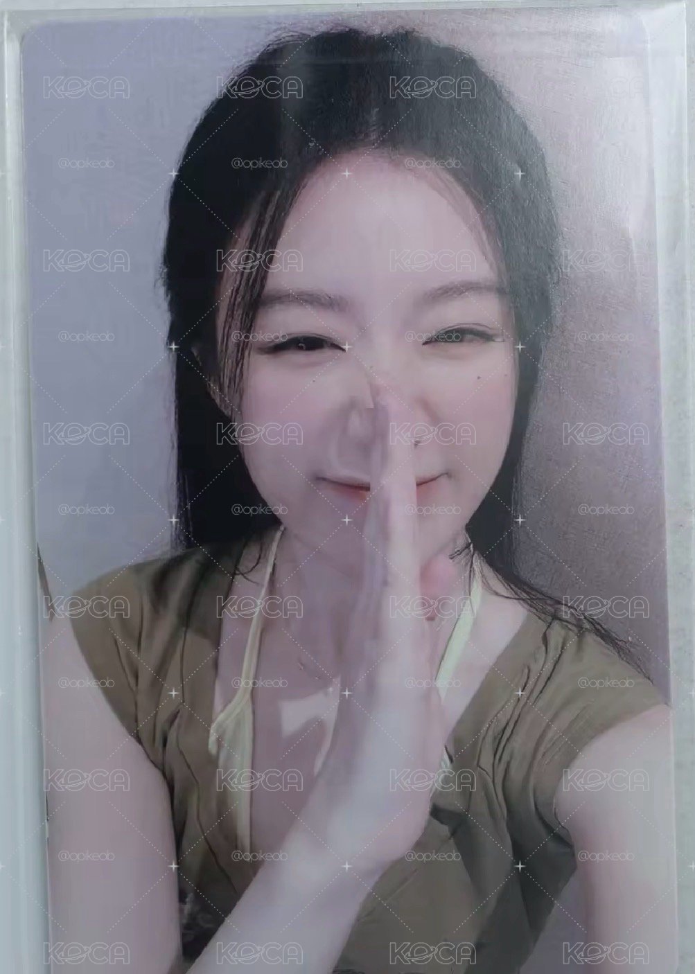 小卡