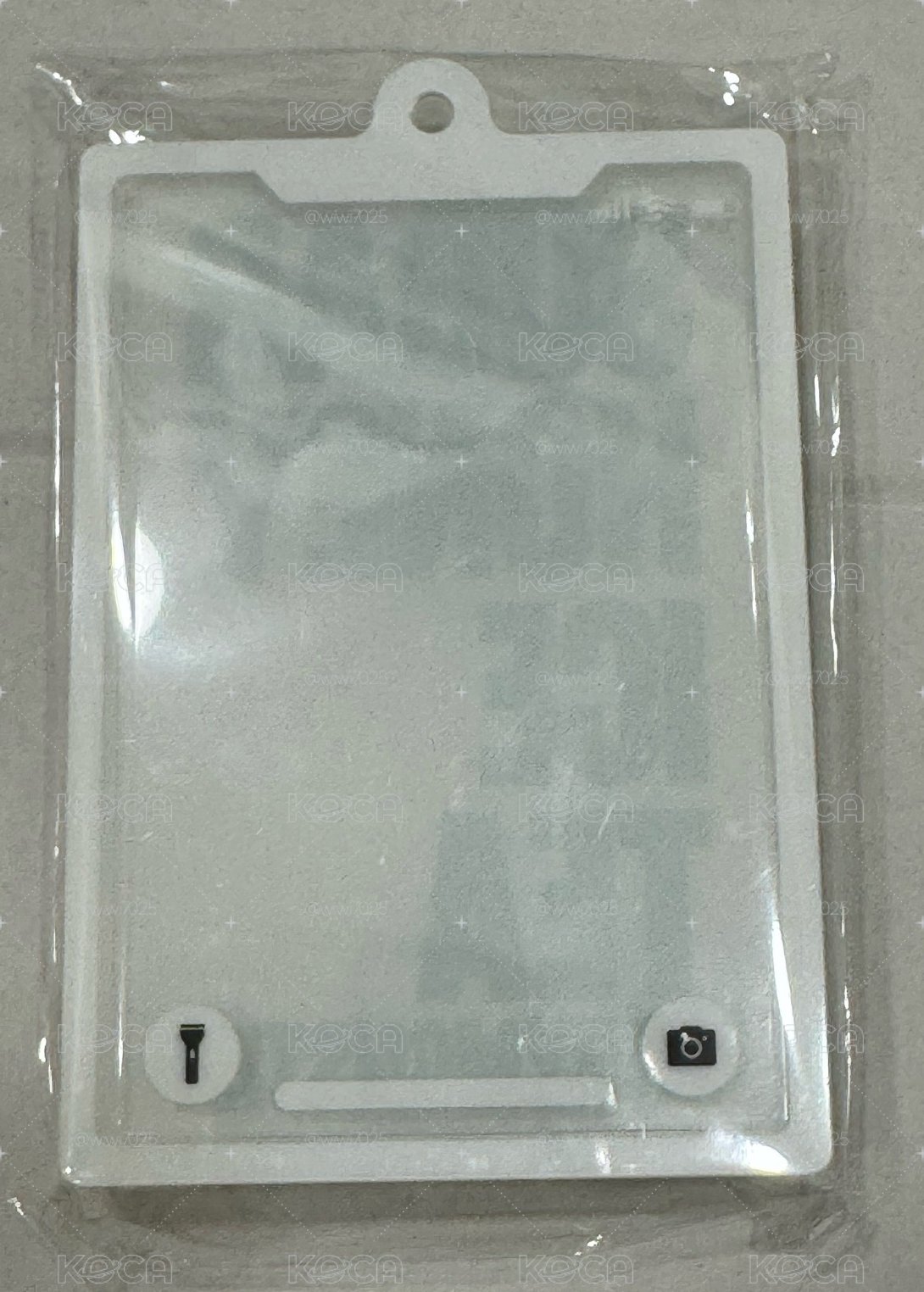 2026-27世巡 日本場周 S.H.I.T 卡套 ，只有卡套沒有小卡