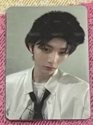 WHY.. YT 直播卡 B版 泰山🐈‍⬛