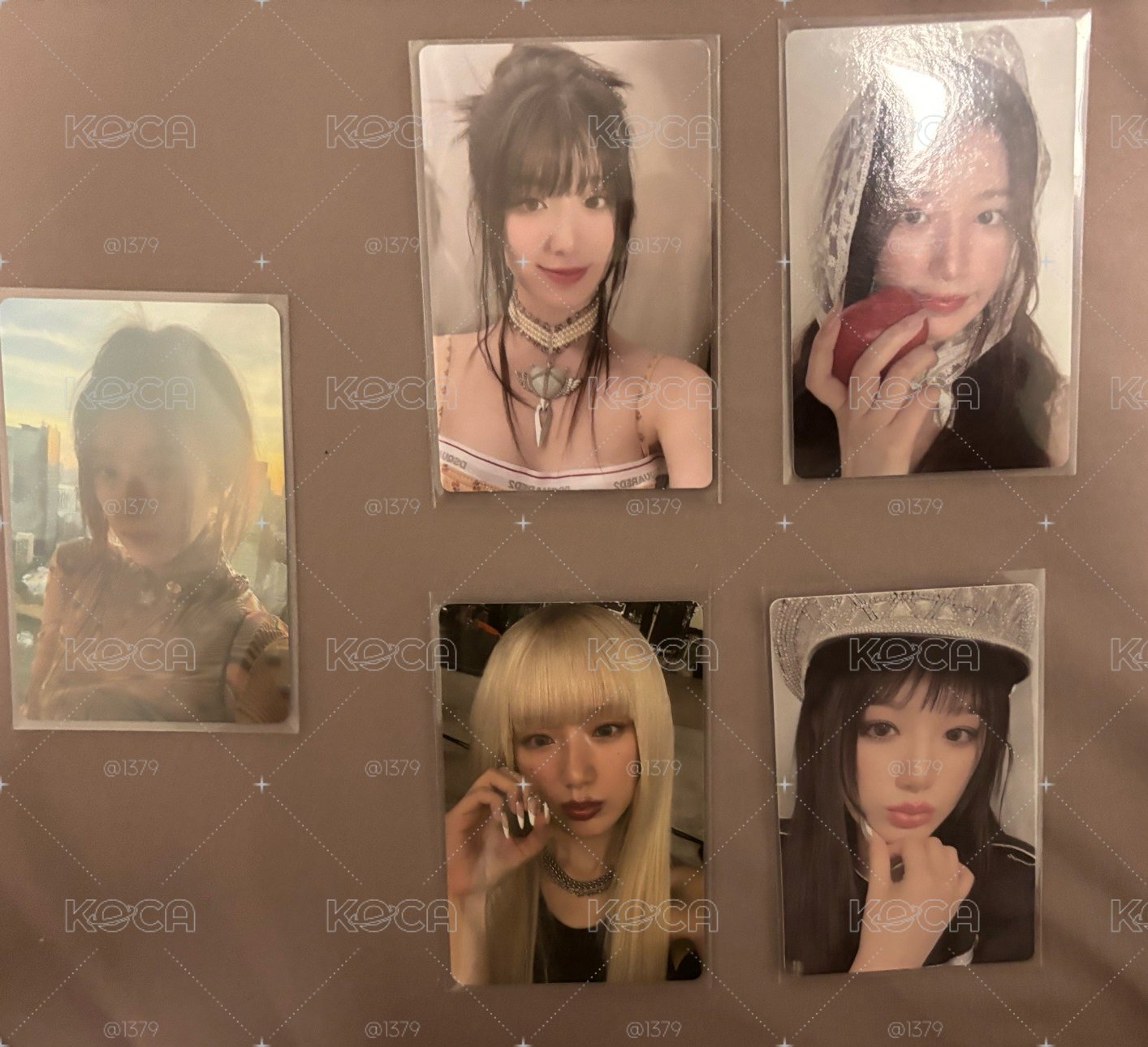 刷❤️小盤