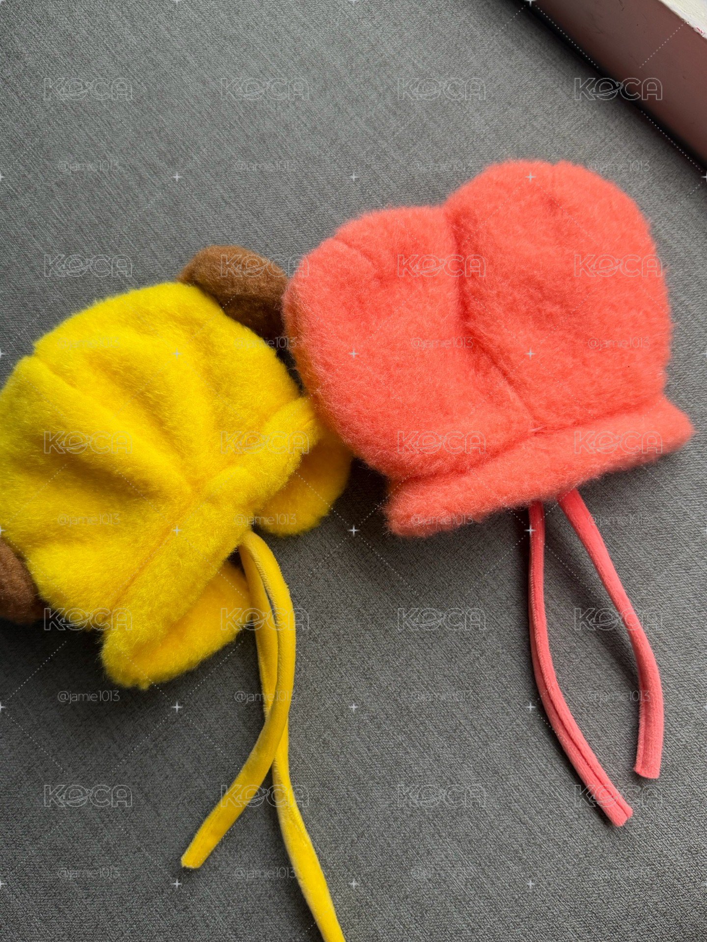 BT21 Tata Chimmy手燈套