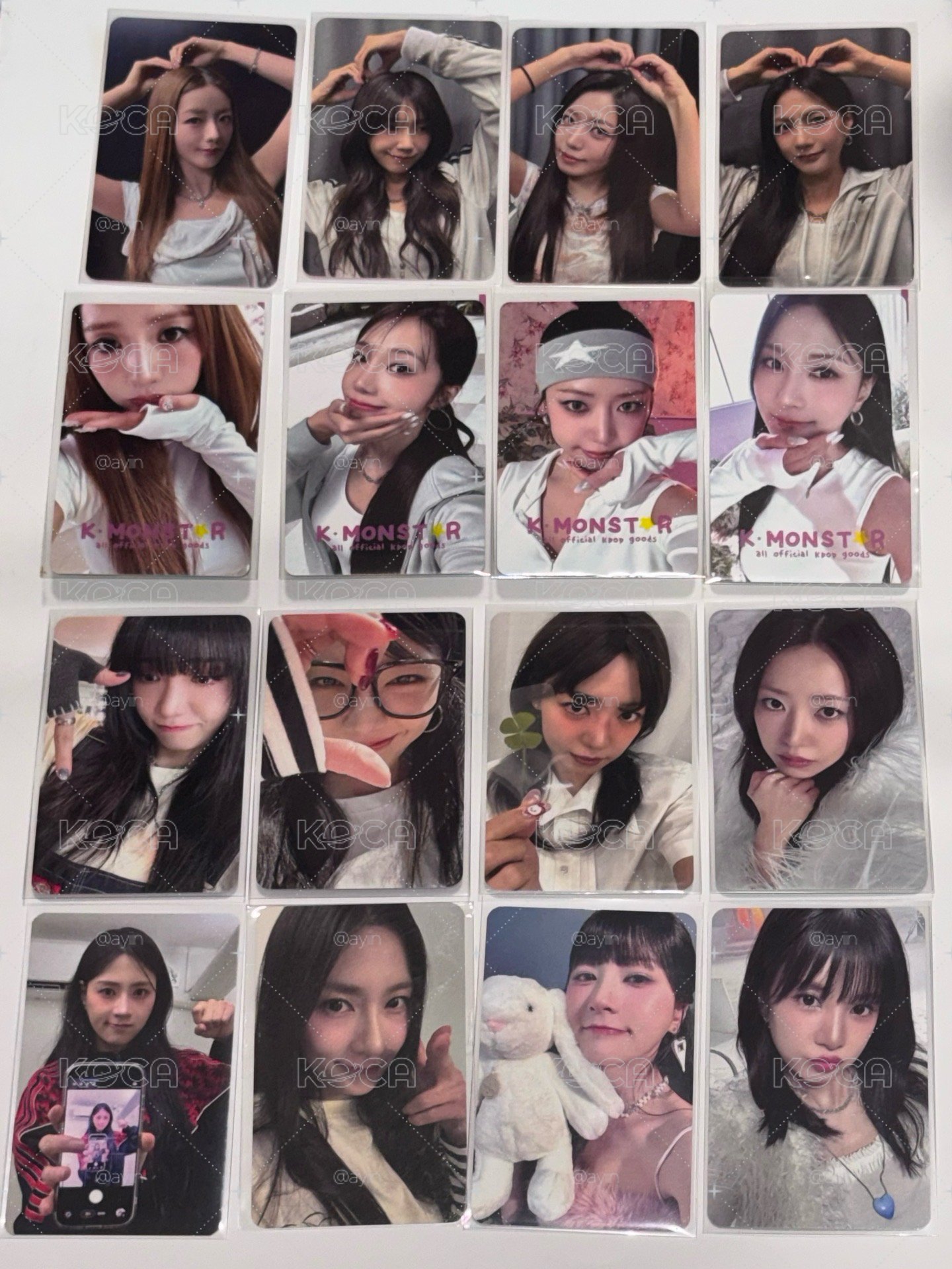 Apink🐼