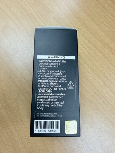 ARMY 吊飾 四代 小手燈