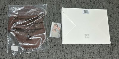 Part2 美通帽子