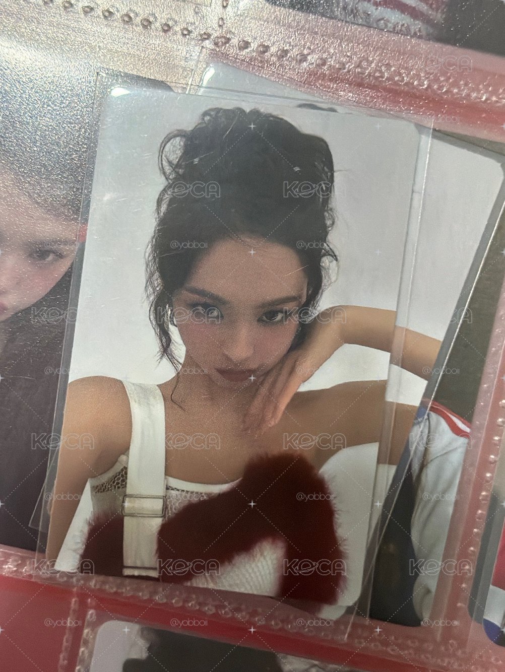 卡冊柒