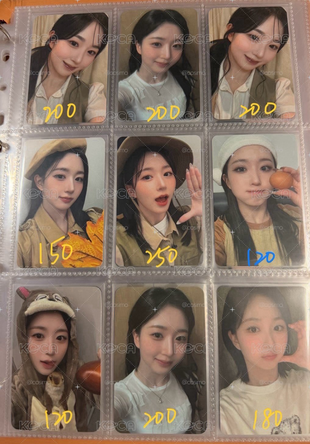 NMIXX HAEWON