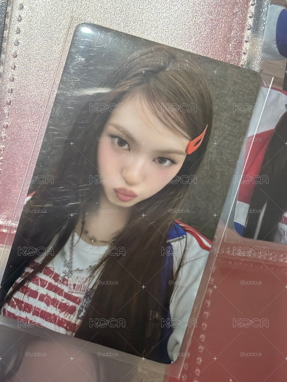 嘟嘟柒