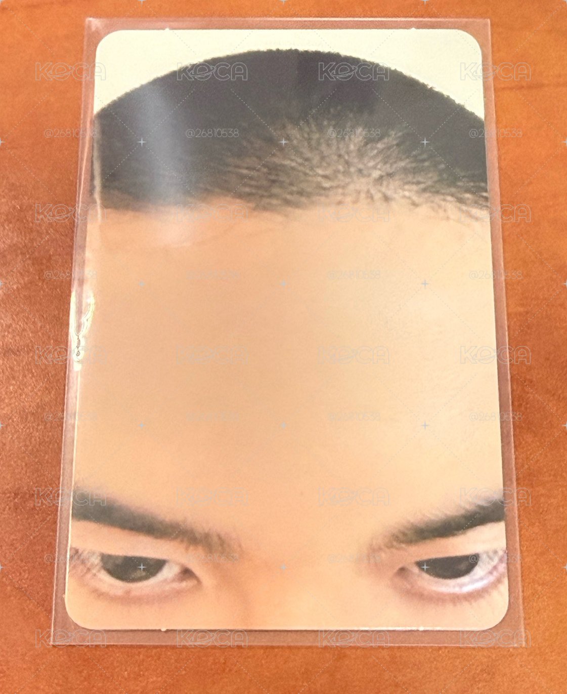 鵝頭卡