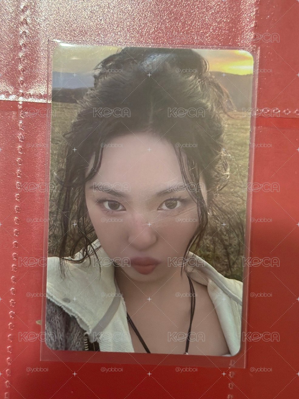 嘟嘟柒