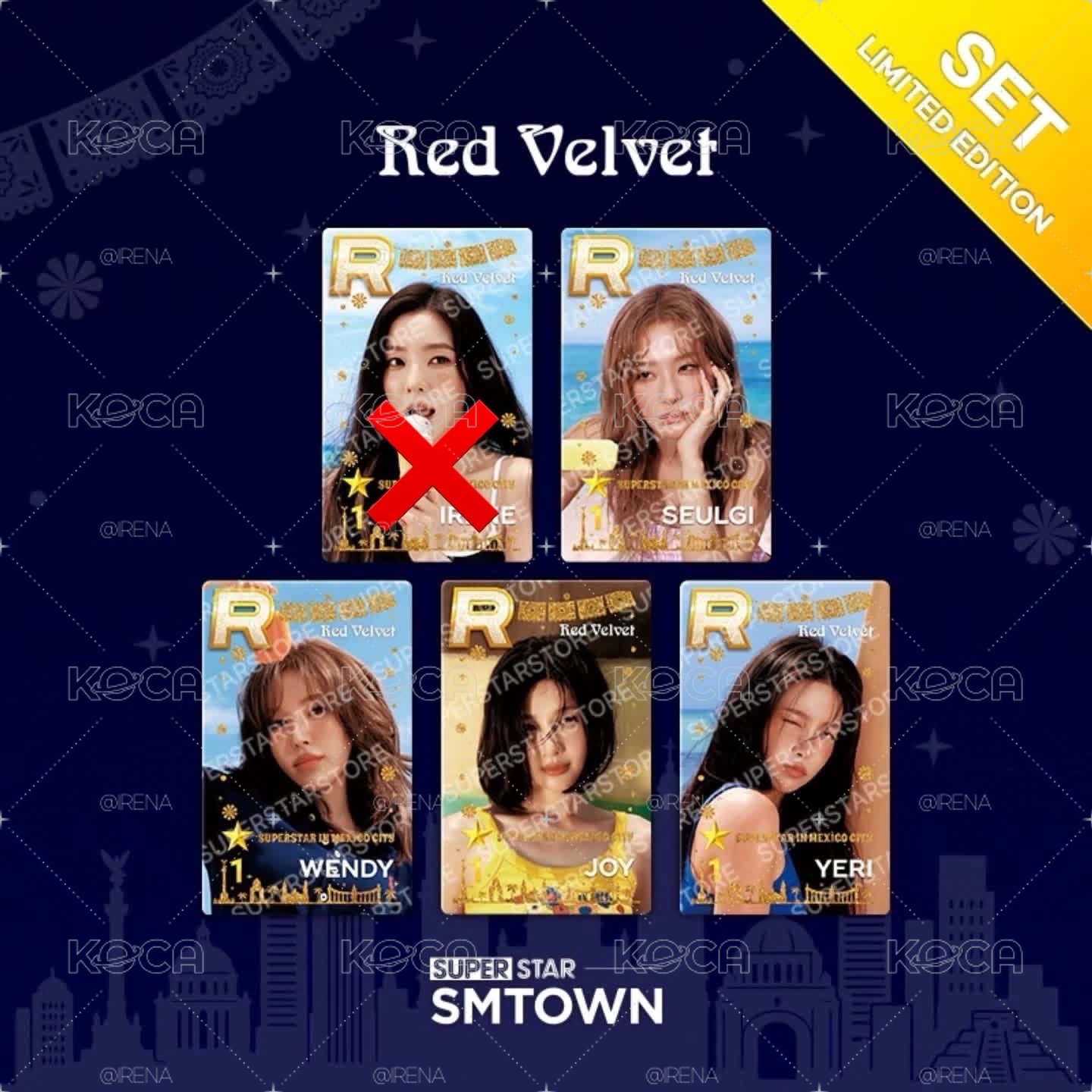 #非現 墨西哥遊戲卡 （🈶遊戲序號$250）