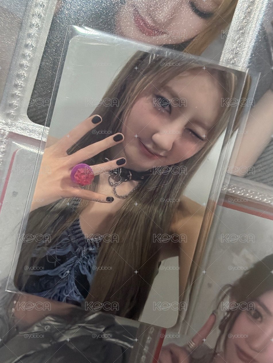 戒指藍