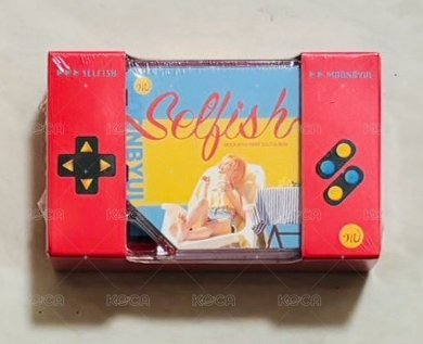 B-1 未拆selfish