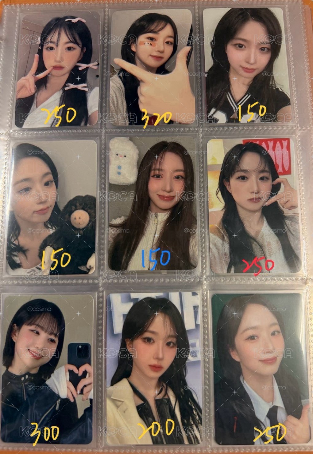NMIXX HAEWON