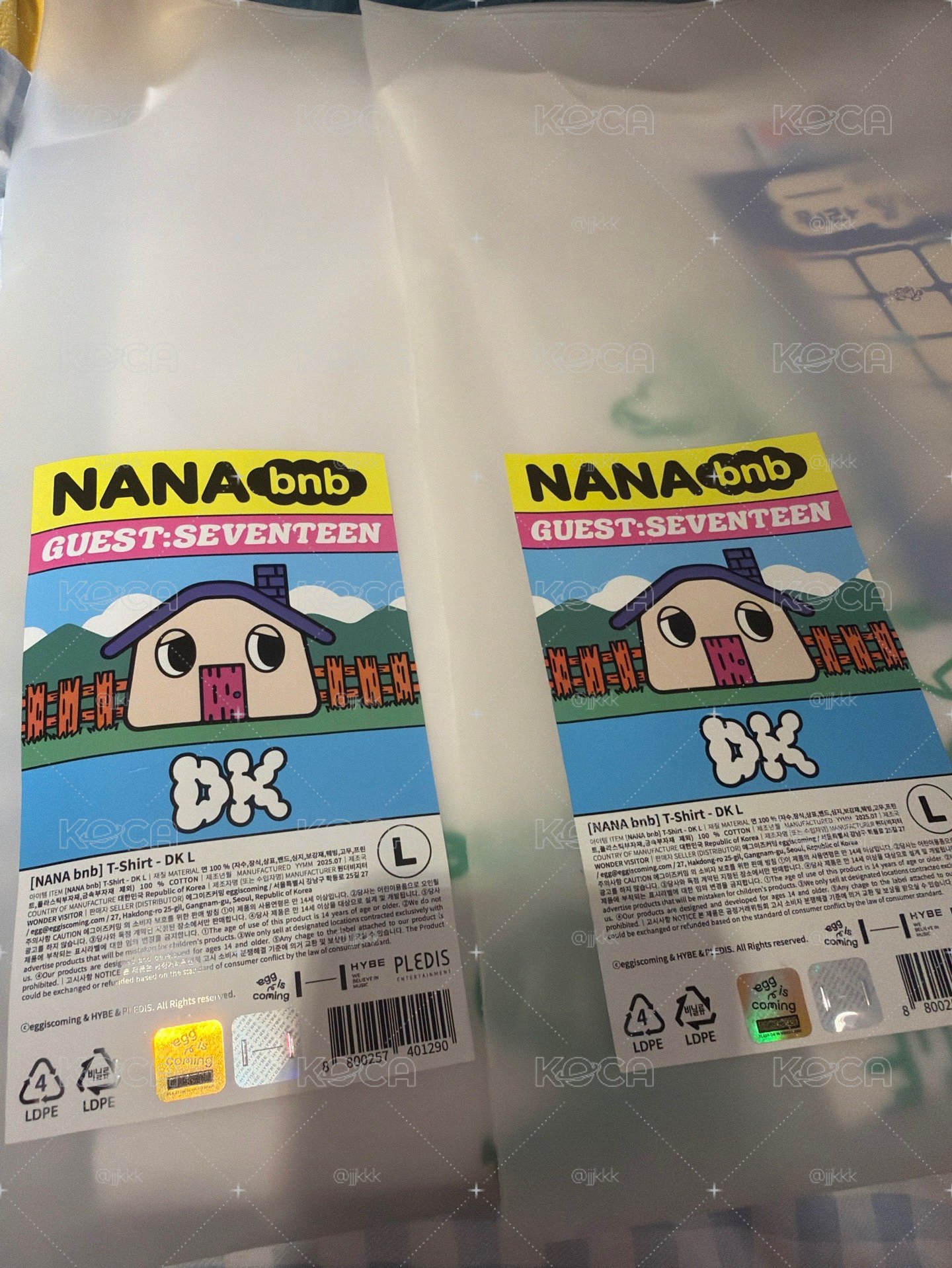 nanabnb碩短踢L（只剩沒狗狗*2）