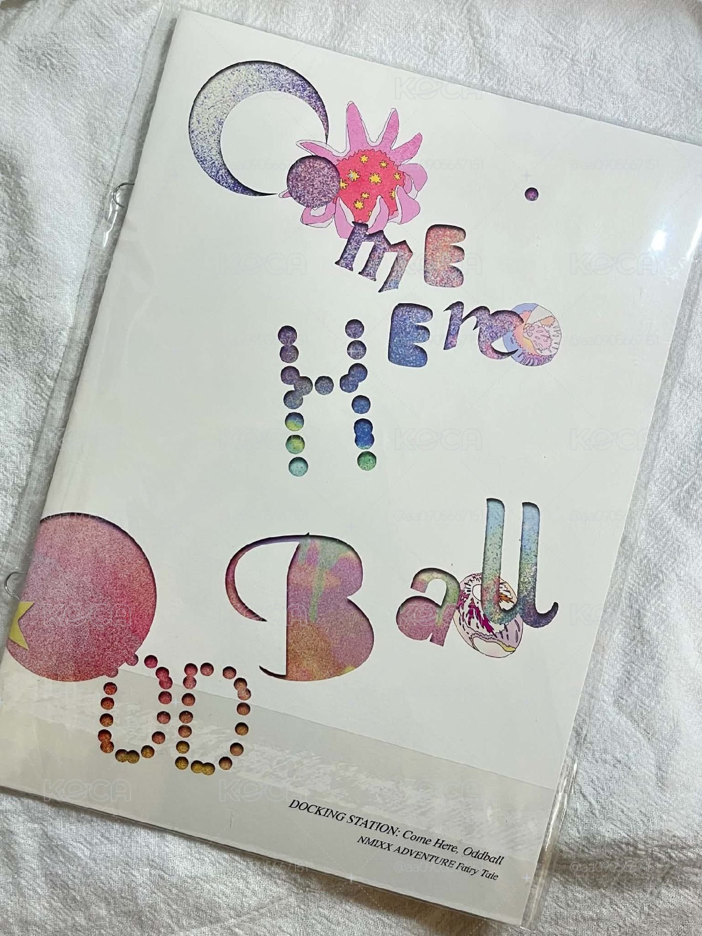 仲夏夜 冊子 預售禮故事書