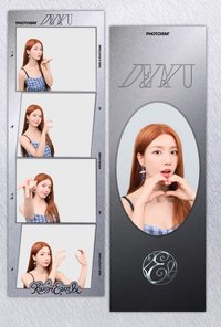 合照款