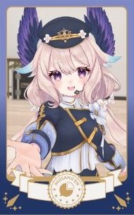 共通衣装3Dグッズ vol.5/vol.6 隨機卡 