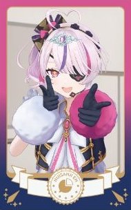 共通衣装3Dグッズ vol.5/vol.6 隨機卡 