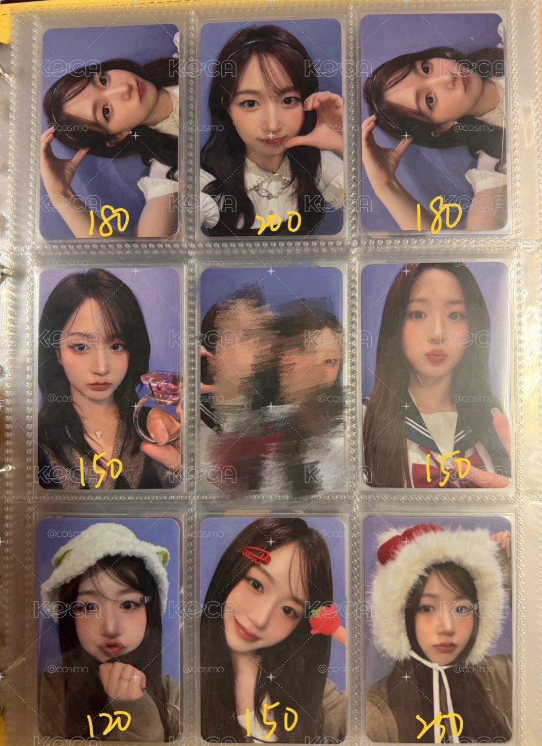 NMIXX HAEWON