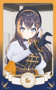 共通衣装3Dグッズ vol.5/vol.6 隨機卡 