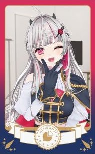 共通衣装3Dグッズ vol.5/vol.6 隨機卡 