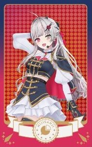 共通衣装3Dグッズ vol.5/vol.6 隨機卡 
