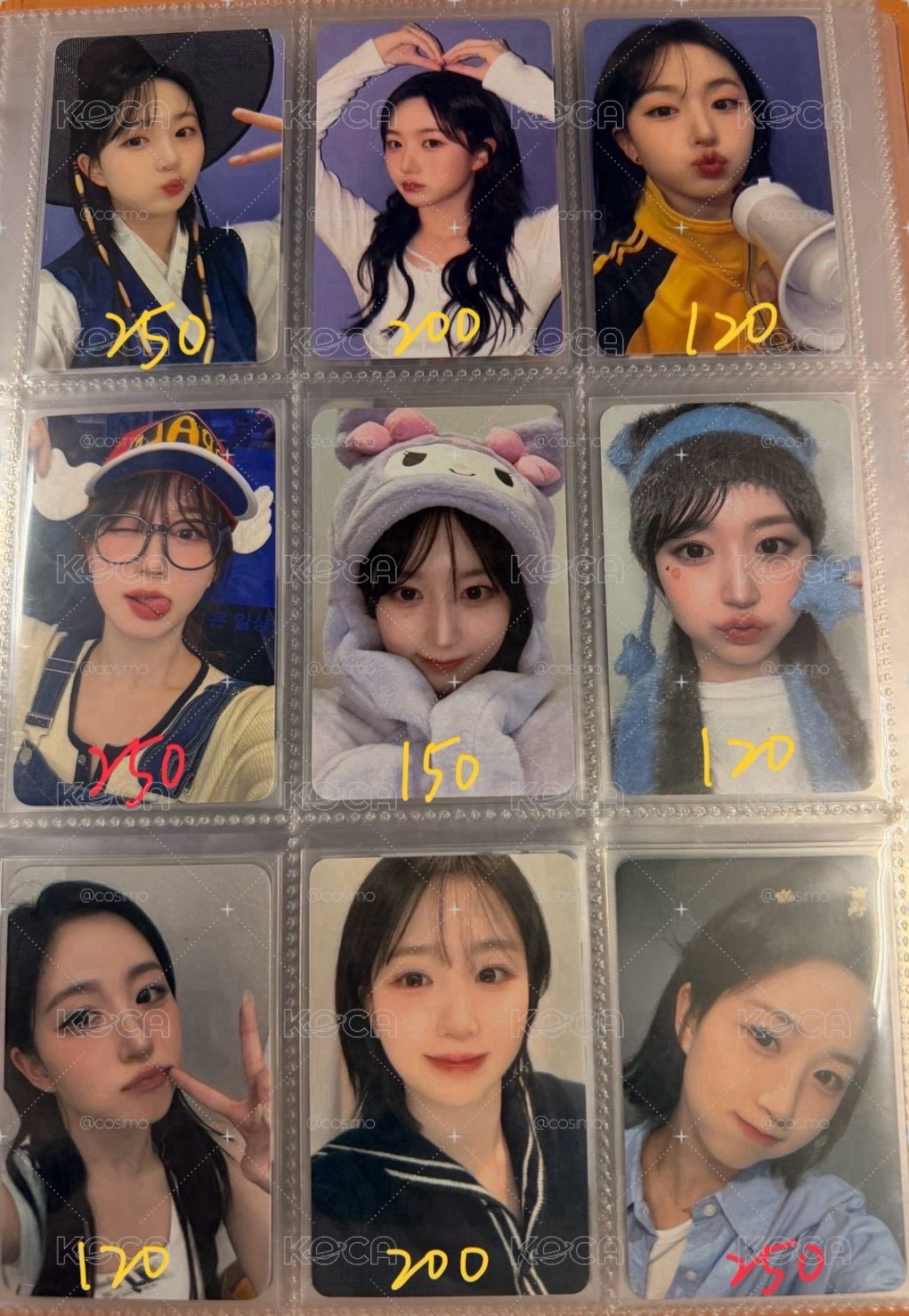 NMIXX HAEWON