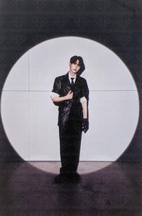 26'SG 明信片 