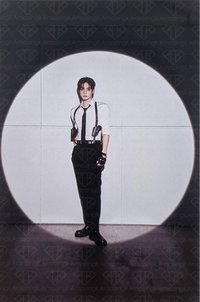 26'SG 明信片 