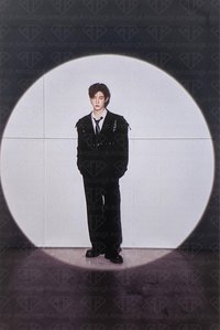 26'SG 明信片 
