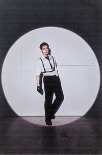 26'SG 明信片 
