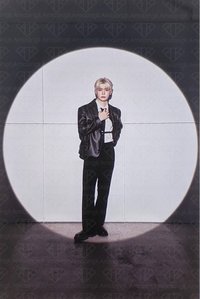 26'SG 明信片 
